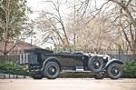 Rolls-Royce Silver Ghost Pall Mall Tourer by Merrimac 1926 года
